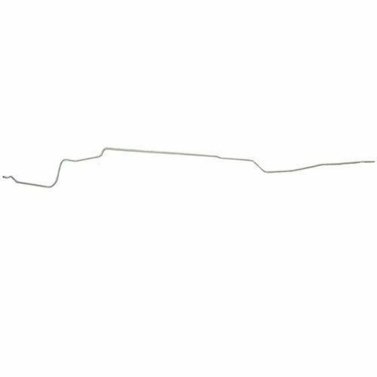Fuel Line Kit Fits Dodge Charger 1968-1969 w/ Intermediate 3/8-RGL6802OM - Pre-Bent Fuel Lines Car Part People