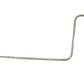 1970 Dodge Charger Fuel Line 3/8 Inch Intermediate Fuel Line Stainless RGL7002SS