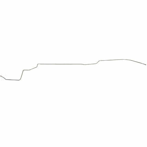 Fits 70 B-Body w/California Emission Controls 5/16 Fuel Vapor Line-RGL7004SS