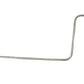 1971 Dodge Charger Fuel Line 5/16 Inch Intermediate Fuel Line Steel - RGL7101OM - Pre-Bent Fuel Lines Car Part People