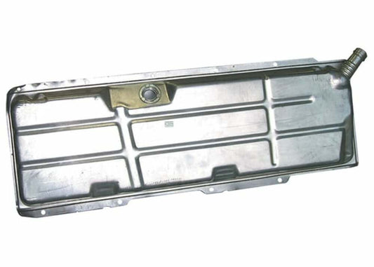 Fits 1970-1972 Chevrolet Blazer; Replacement Gas Tank - With Smog RGT7072