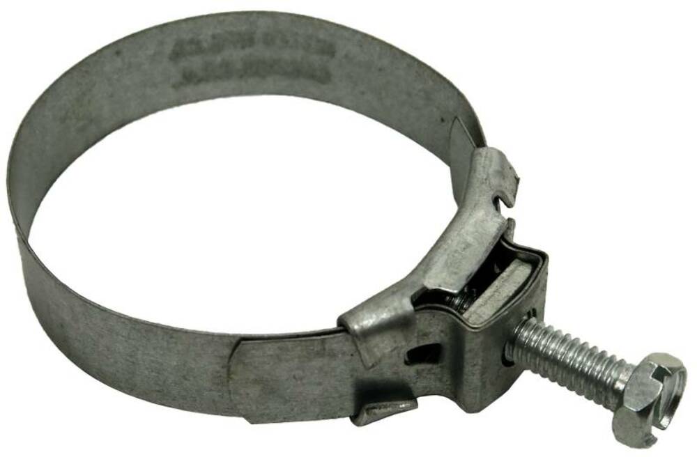 Fits 1958 - 1972 Chevrolet Full Size  Radiator Hose Clamps RHC003