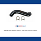 Fits 1956-1957 Chevrolet Full Size Radiator Hose Kits RHK006
