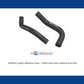 Fits 1958 Chevrolet Full Size  Radiator Hose Kits RHK403