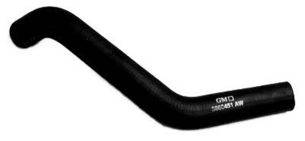 Fits 1965 Chevrolet Full Size  Radiator Hose Kits RHK421