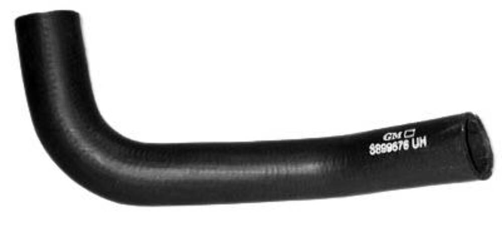 Fits 1966 - 1967 Chevrolet Chevelle  Radiator Hose Kits RHK718