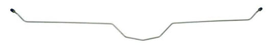 Fits 1963-1964 Chevrolet Corvette Rear End Housing Crossover Line RHL901