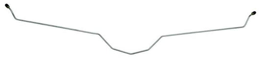 Fits 1963-1964 Chevrolet Corvette Rear End Housing Crossover Line RHL902