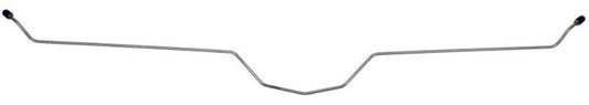 Fits Late 1965-1966 Chevrolet Corvette Rear End Housing Crossover Line RHL905