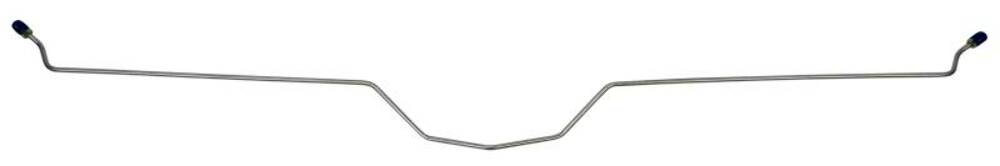 Fits Late 1965 - 1966 Chevrolet Corvette Rear End Housing Crossover Line RHL906