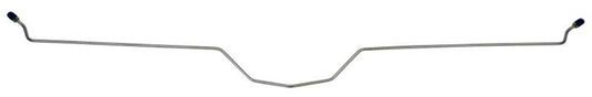 Fits Late 1965 - 1966 Chevrolet Corvette Rear End Housing Crossover Line RHL906