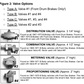 1967-70 Dodge Charger Intermediate Brake Line 1 Piece Steel RIN6802OM