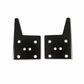 Fits 1972-1993 Dodge D100/D150 Rwd Rear Axle Flip Kit-RK200-09