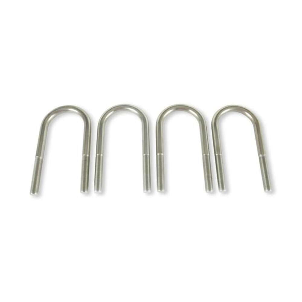 Fits 1972-1993 Dodge D100/D150 Rwd Rear Axle Flip Kit-RK200-09