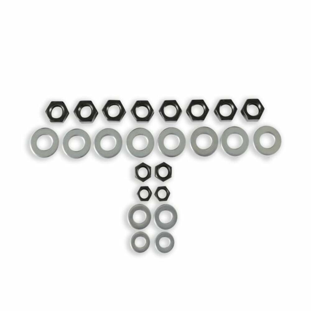 Fits 1972-1993 Dodge D100/D150 Rwd Rear Axle Flip Kit-RK200-09