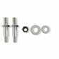 Fits 1972-1993 Dodge D100/D150 Rwd Rear Axle Flip Kit-RK200-09