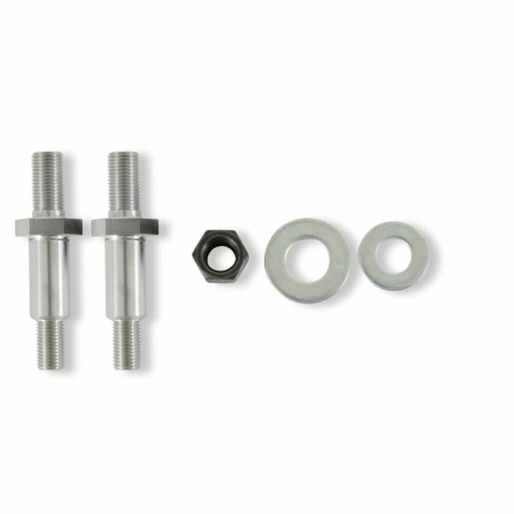 Fits 1972-1993 Dodge D100/D150 Rwd Rear Axle Flip Kit-RK200-09