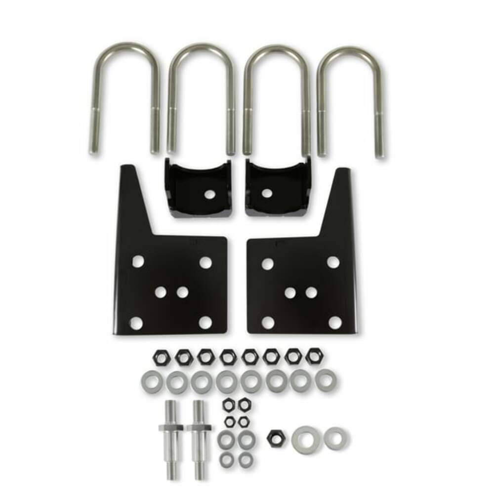 Fits 1972-1993 Dodge D100/D150 Rwd Rear Axle Flip Kit-RK200-09