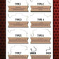 1967 Dodge Coronet Front Brake Line Kit Standard Brakes Stainless - RKT6703SS - Front Lines Car Part People