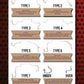 1967 Dodge Coronet Front Brake Line Kit Standard Brakes Stainless - RKT6703SS