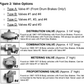 1969-1970 Dodge Coronet Front Brake Line Kit Power Disc Brakes Stainless RKT6802SS