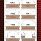 Fine Lines RKT6809OM Front Brake Line Kit Power Disc Brakes Steel for 1968-70 Dodge Coronet - Front Lines Car Part People