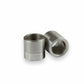 Quick Time Offset Dowel Pin - 15Mm - .007 Inch Offset-RM-160