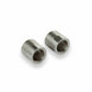 Quick Time Offset Dowel Pin - 15Mm - .007 Inch Offset-RM-160