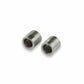 Quick Time Offset Dowel Pin - 15Mm - .007 Inch Offset-RM-160