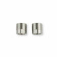 Quick Time Offset Dowel Pin - 15Mm - .007 Inch Offset-RM-160
