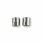 Quick Time Offset Dowel Pin - 15Mm - .014 Inch Offset-RM-161