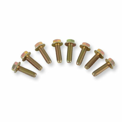 Quick Time RM-170 Quick Time Transmission Bolt Kit - Tremec T-56 Transmission.