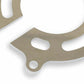 Quick Time RM-197 1/4 Aluminum Chevy Manual Transmission Bell Housing Spacer