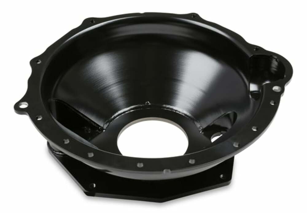 Quick Time RM-2050 Quick Time Bellhousing - Cummins Diesel