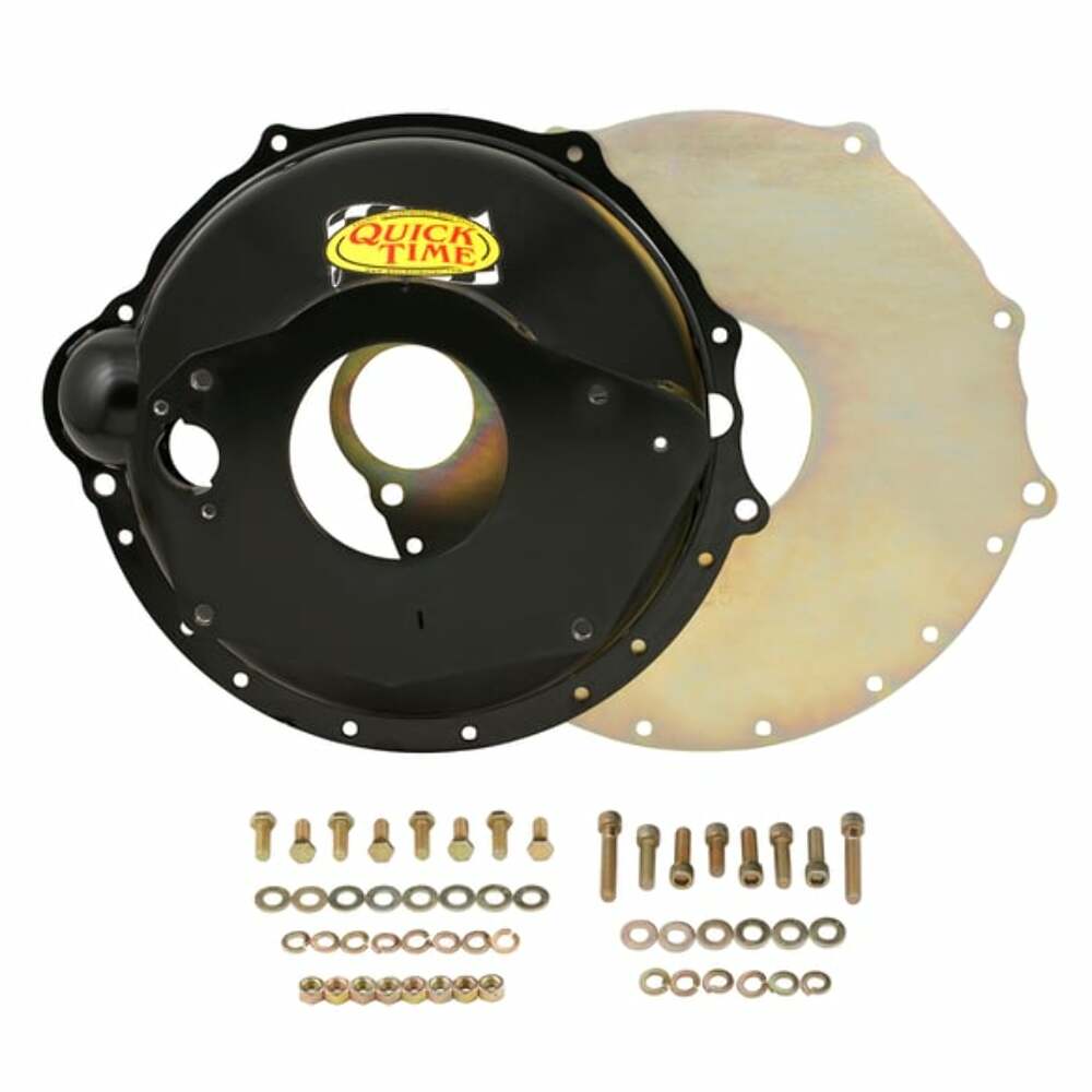 Quick Time RM-2050 Quick Time Bellhousing - Cummins Diesel