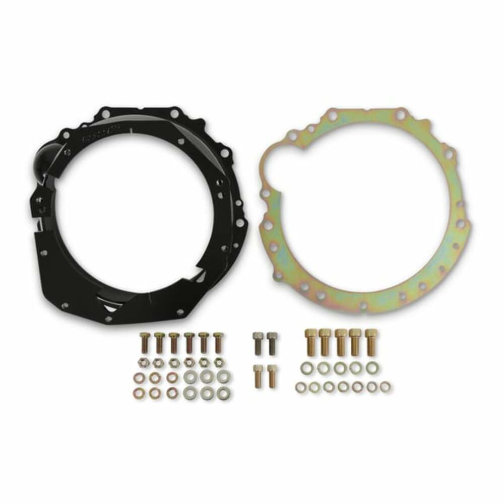 Quick Time RM-4030 Quick Time Bellhousing - Toyota 1JZ or 2JZ