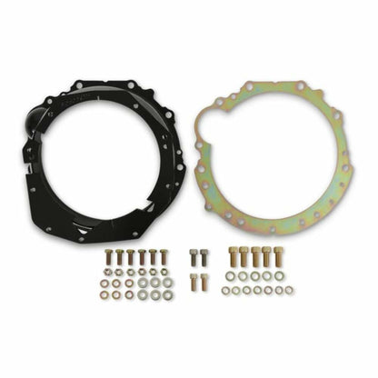Quick Time RM-4030 Quick Time Bellhousing - Toyota 1JZ or 2JZ