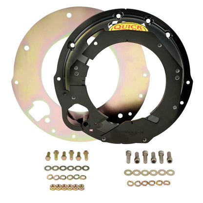 Quick Time Bellhousing - Mazda - RM-4091MWA