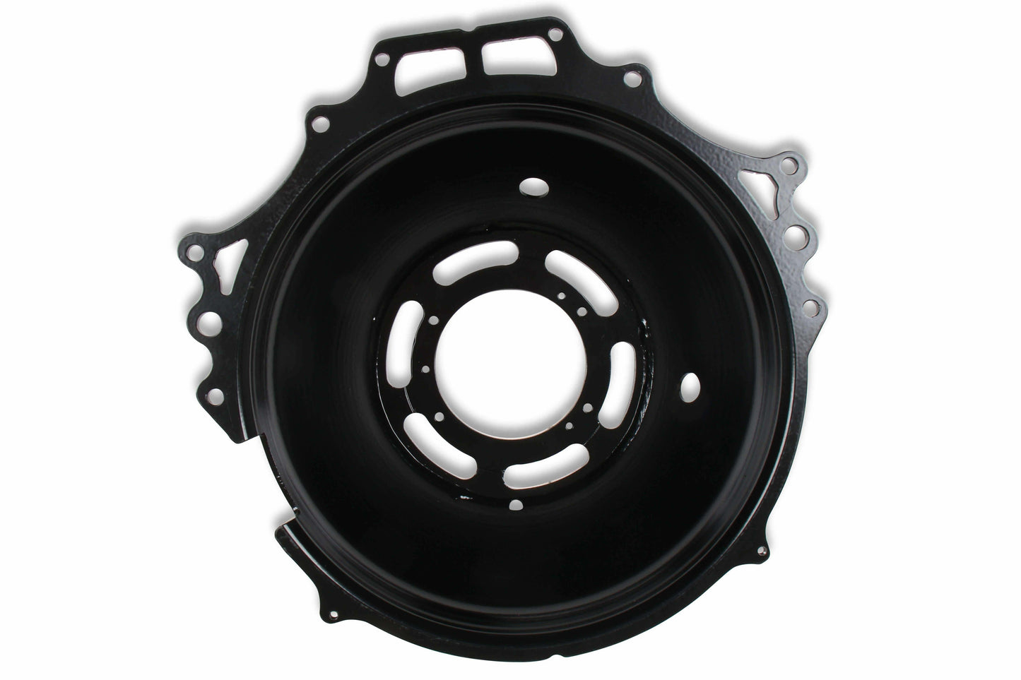 Quick Time RM-6010 Bellhousing SBC BBC CHEVY to Bert Brinn Saginaw Transmission