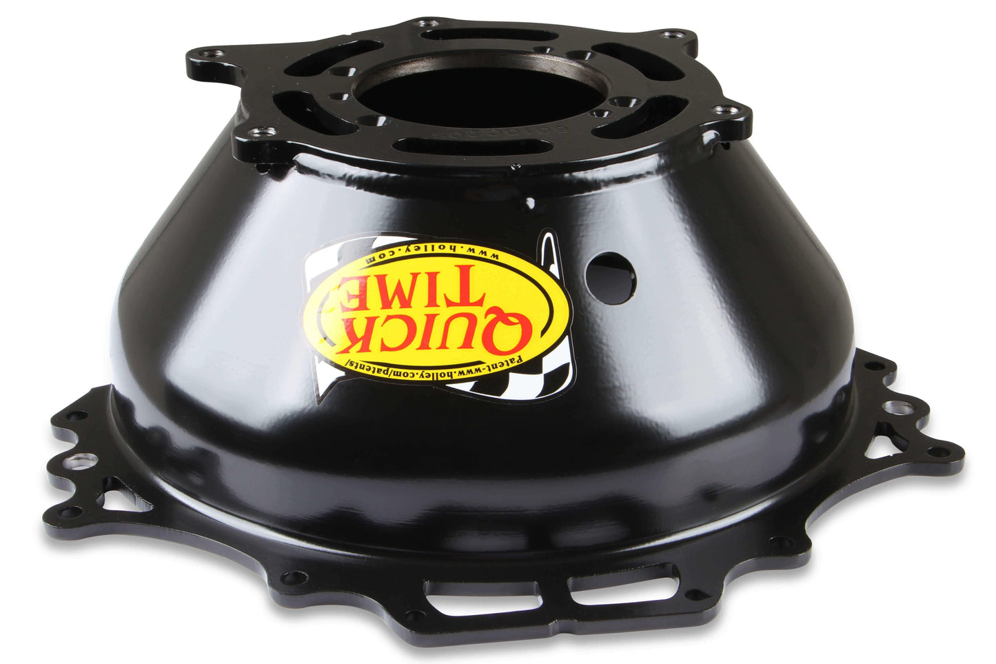 Quick Time RM-6010 Bellhousing SBC BBC CHEVY to Bert Brinn Saginaw Transmission