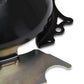 Quick Time RM-6010 Bellhousing SBC BBC CHEVY to Bert Brinn Saginaw Transmission