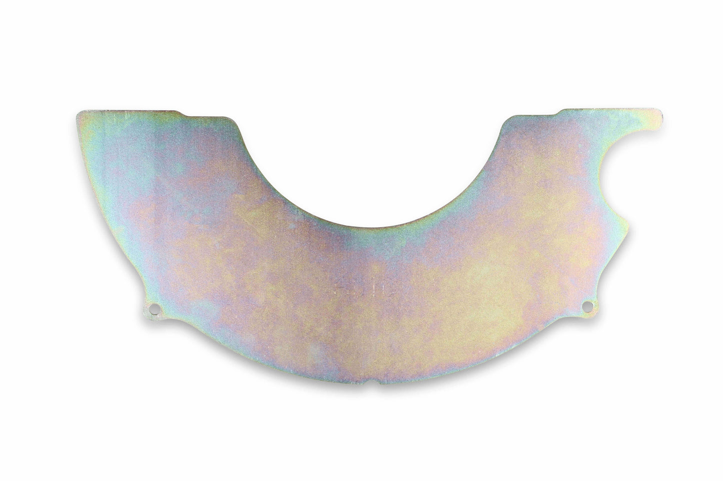 Quick Time RM-6010 Bellhousing SBC BBC CHEVY to Bert Brinn Saginaw Transmission