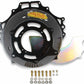 Quick Time RM-6010 Bellhousing SBC BBC CHEVY to Bert Brinn Saginaw Transmission