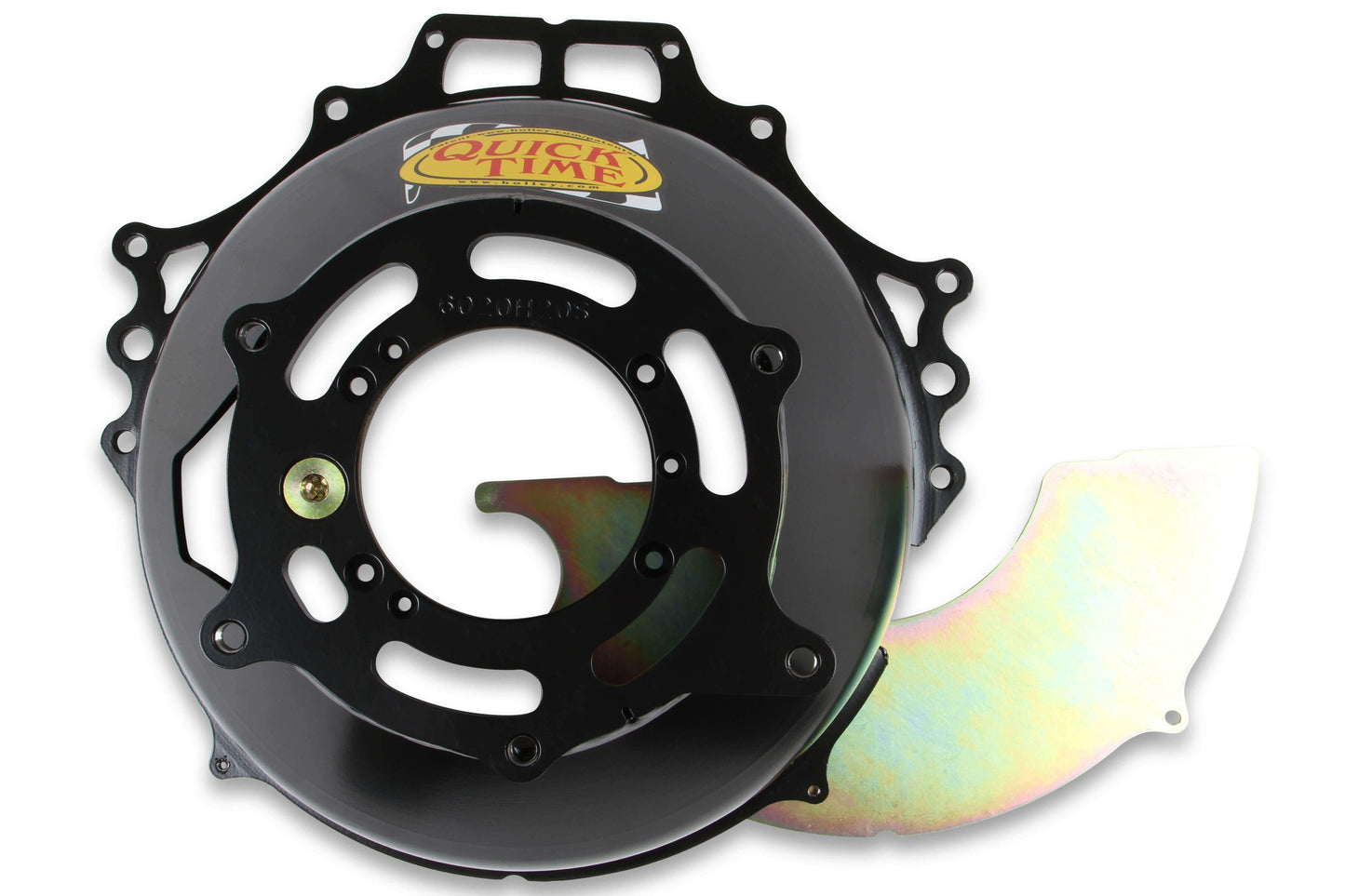 Quick Time Bellhousing - Chevy - RM-6020
