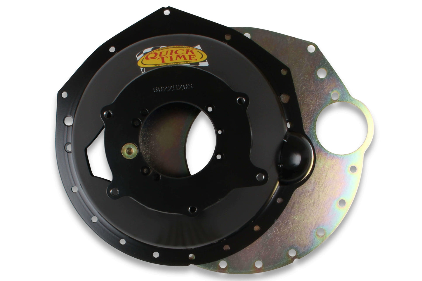 QuickTime RM-6022 QuickTime Bellhousing