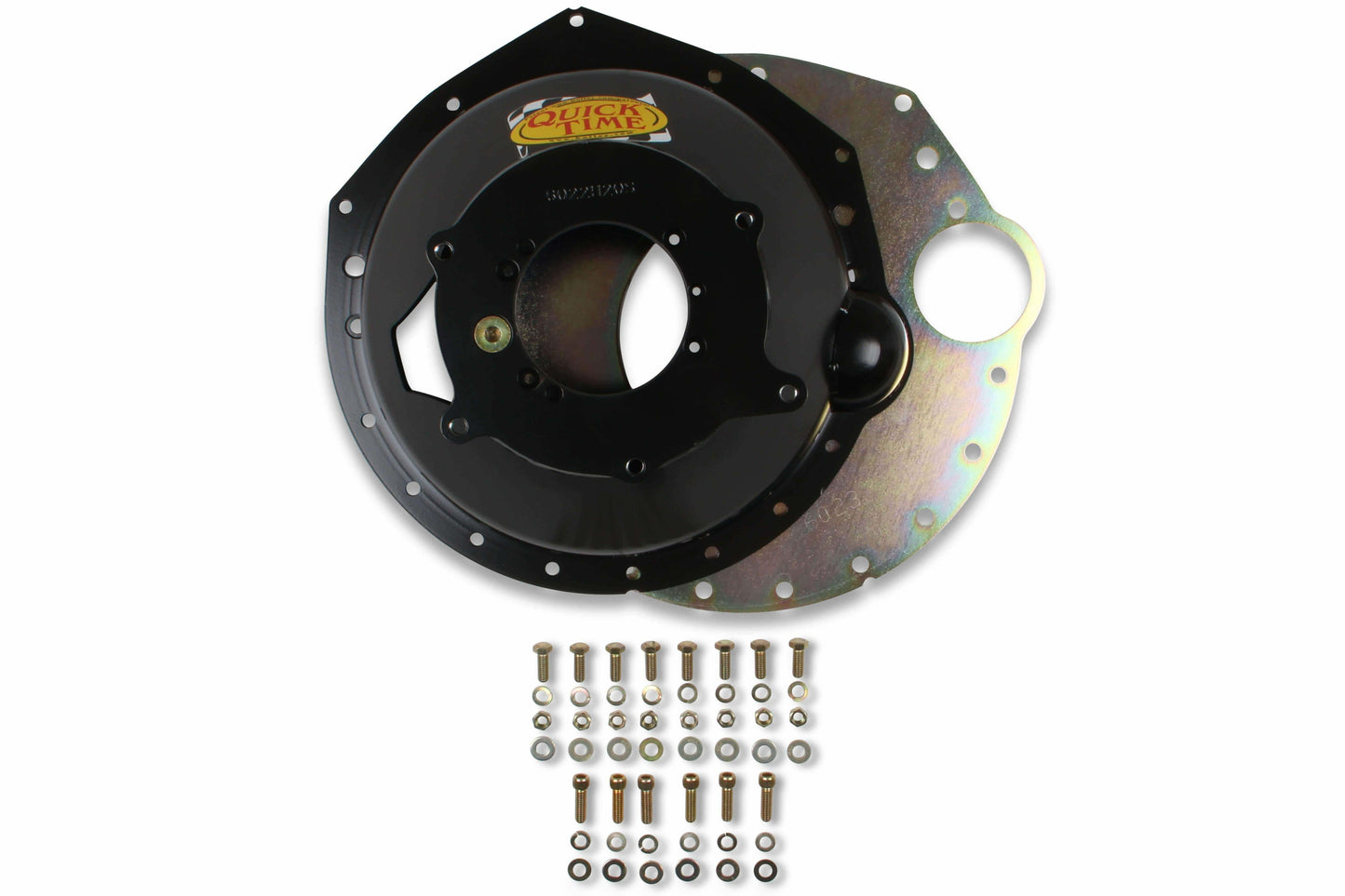 QuickTime RM-6022 QuickTime Bellhousing