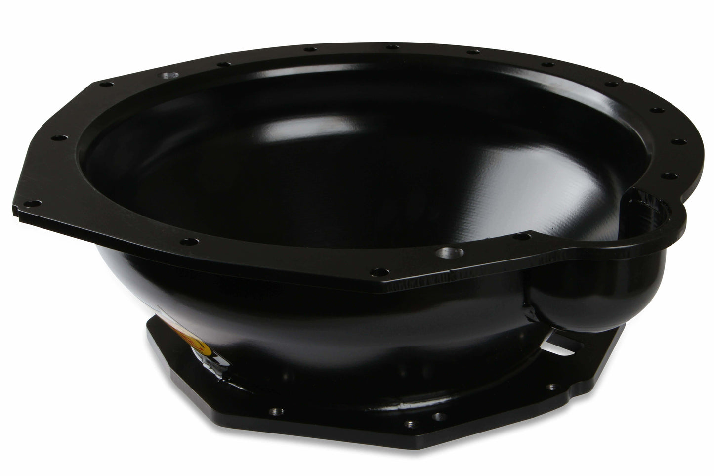 Quick Time RM-6023 Chevy V8 to T-56 Adapter Bellhousing