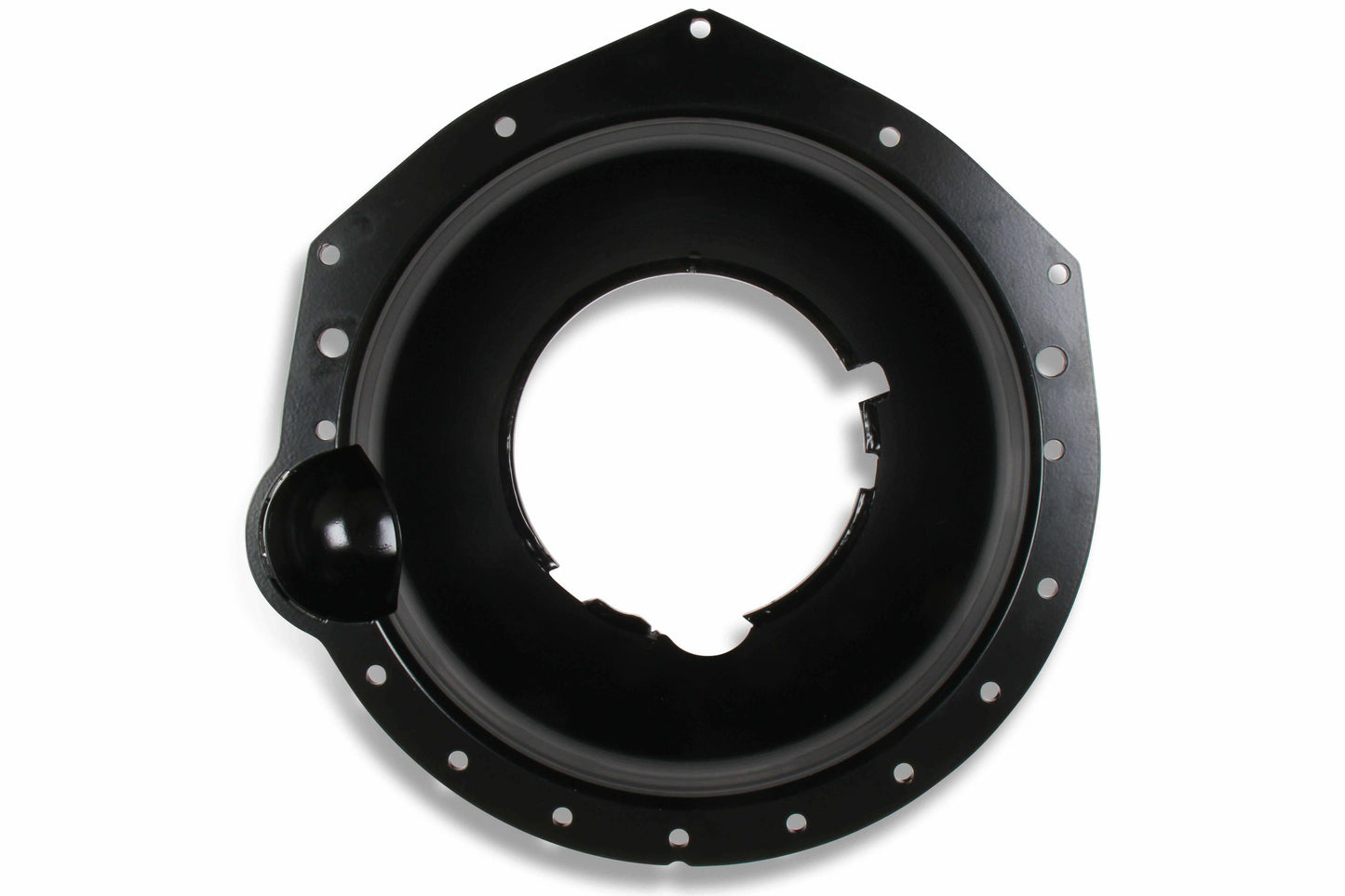 Quick Time RM-6023 Chevy V8 to T-56 Adapter Bellhousing
