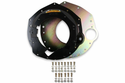 Quick Time RM-6023 Chevy V8 to T-56 Adapter Bellhousing