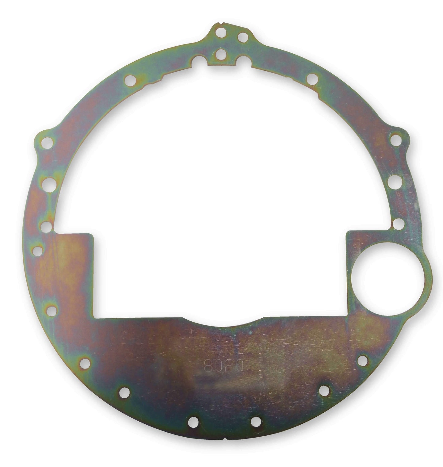 Quick Time RM-6034 Bellhousing, Chevy LS